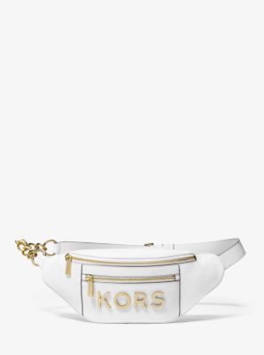 michael kors belt bag