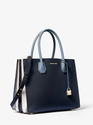 Michael kors discount tri color bag