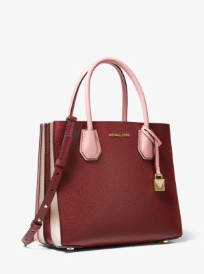 Michael kors tri color on sale bag