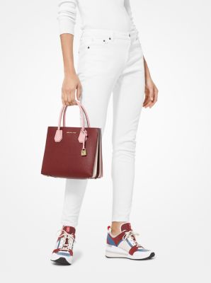 Michael kors discount mercer tri color