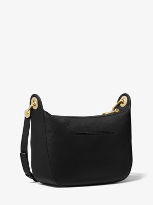 Michael kors barlow messenger on sale bag