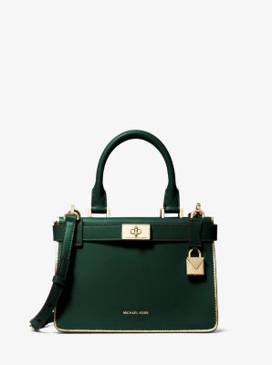 Michael kors tatiana on sale bag