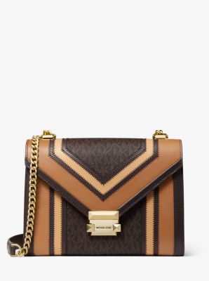 whitney bag mk