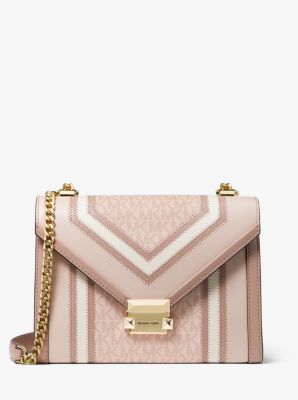 michael kors whitney small bag