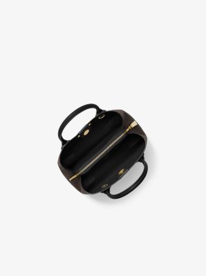 Mercer Gallery Small Logo Satchel | Michael Kors [US]