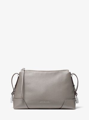 Michael kors crosby clearance bag