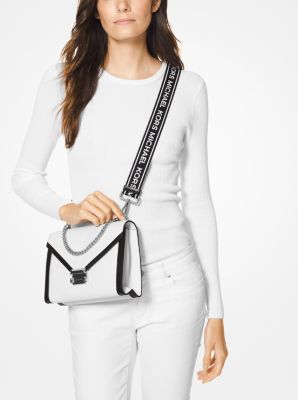 Michael kors shop whitney convertible