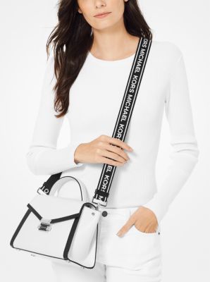 Whitney medium deals michael kors