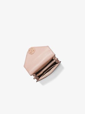 Michael kors whitney online petal bag