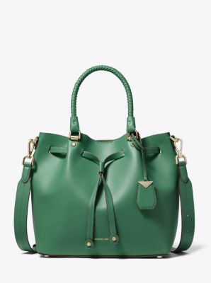 Michael Kors Blakely Bucket outlet Tote