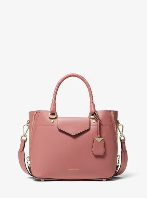 blakely satchel michael kors