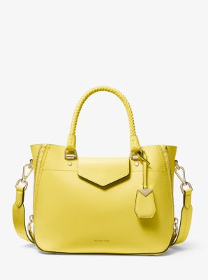 Michael kors blakely best sale small