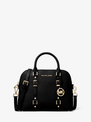 dome satchel michael kors