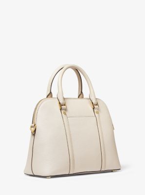 Louise Medium Dome Crossbody