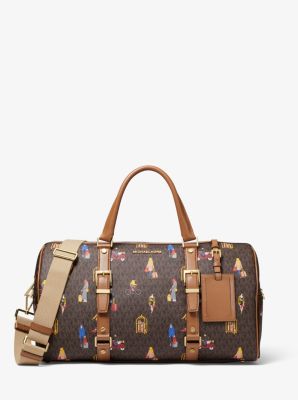 michael kors travel bags