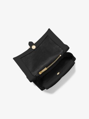 Cece Medium Leather Convertible Shoulder Bag image number 1