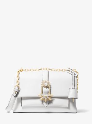 convertible chain shoulder bag