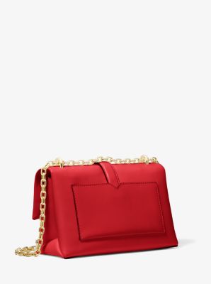 Cece Medium Leather Convertible Shoulder Bag image number 2