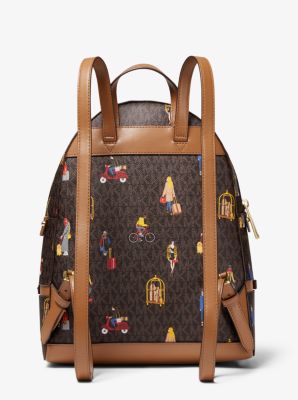 girl michael kors backpack