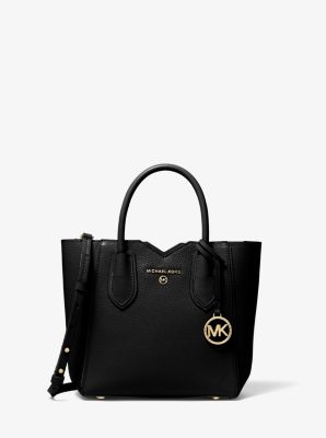 Michael kors mae messenger bag sale