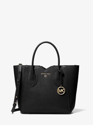 Michael kors 2025 mae messenger