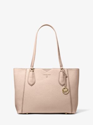 mk medium tote