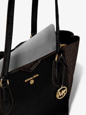 mk medium tote