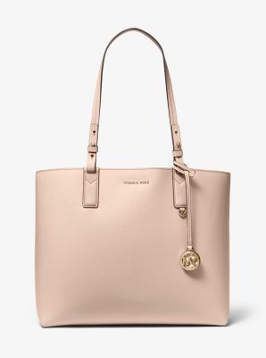 michael kors belt purse