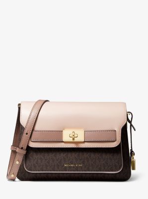 Michael kors tatiana flap new arrivals