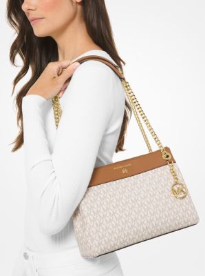 mk small shoulder bag