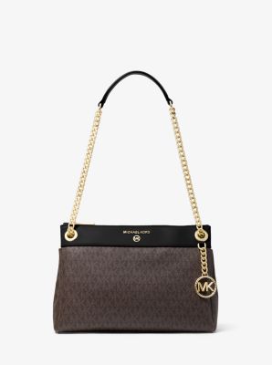 mk small shoulder bags