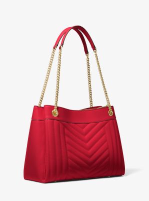 Michael kors susan bag sale