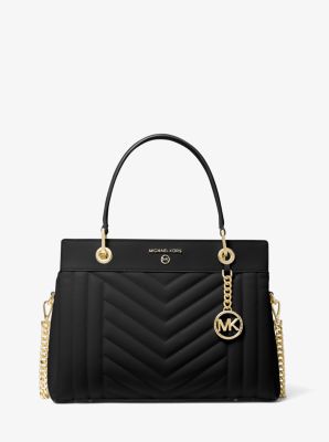 michael kors jasmine handbag