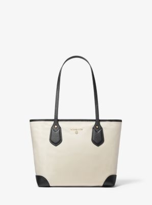 michael kors small nylon tote