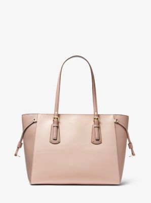 Michael kors voyager pink sale