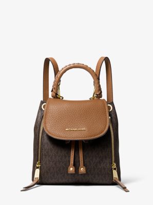 michael kors viv backpack