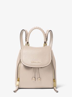 michael kors backpack viv