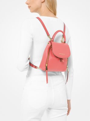 michael kors small backpack