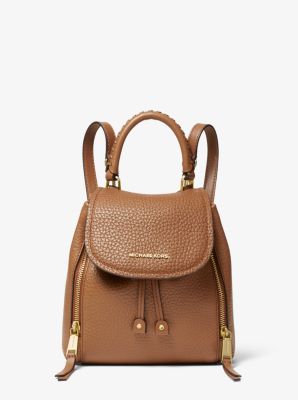Michael kors viv extra small backpack sale