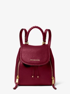 Michael kors store viv small backpack