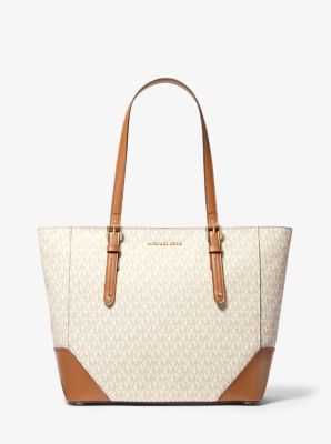 Aria Large Logo Tote Bag | Michael Kors