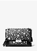 Cece Medium Star-Embellished Leather Convertible Shoulder Bag image number 0