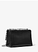Cece Medium Star-Embellished Leather Convertible Shoulder Bag image number 2