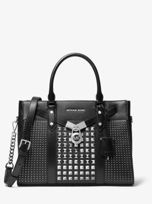 michael kors hamilton bag