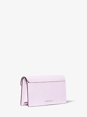 Grace Medium Patent Leather Envelope Clutch | Michael Kors [US]