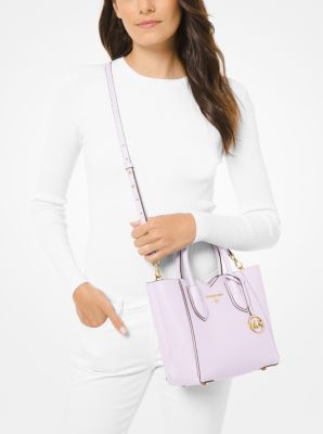 Michael michael kors 2025 mae small messenger