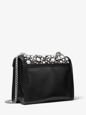 michael kors whitney embellished