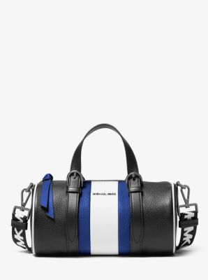 Michael Kors Grayson Barrel Handbag