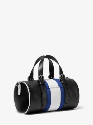 Michael Kors Grayson Barrel Handbag