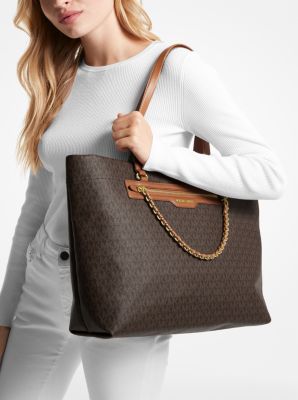 Michael Kors Women's Tote Bags - Bags